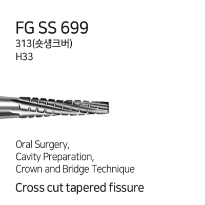 FG SS 699 (H33.313.009)