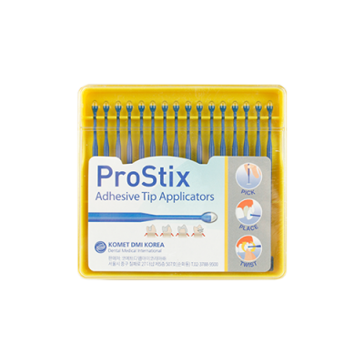 프로스틱스 PROSTIX (Adhesive Tip Applicator)
