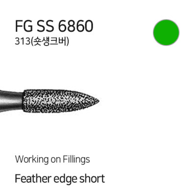 FG SS 6860