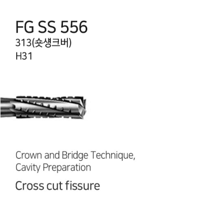 FG SS 556 (H31.313.009)